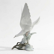 Tórtola de Lladró - 7