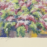 Dina Shubins (20th century) ‘Elegant’ - 6