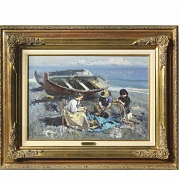Eustaquio Segrelles del Pilar (1936) 