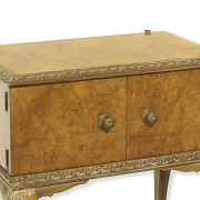 Set of bedroom furniture, 20th century - 3