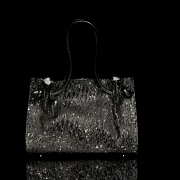 Luciano Tarqua “Bolso de mano”, Suiza s.XX