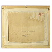 José Cózar Viedma (1944) 