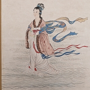 Pintura china