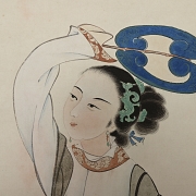 Pintura china