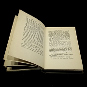 J. M. Barrie, Peter and Wendy, First Edition, 1911