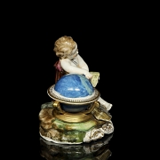 Porcelana Hispania
