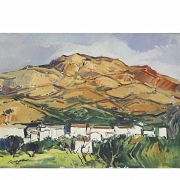 José Cózar Viedma (1944) 