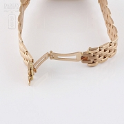 Reloj Oro Caballero Cromwell 4569 (nuevo) - 3