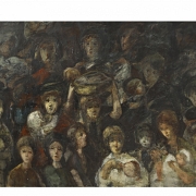 Francisco Mir Belenguer (1934-2023)