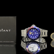 Reloj Radiant F.c.Barcelona 