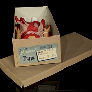Muñeca clásica