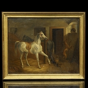 Escuela Europea s.XIX 