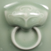 Jarrón 