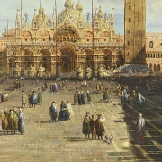 Jules Henri Verón Faré (1851-1934)  