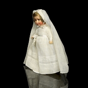 Muñeca Armand Marseille