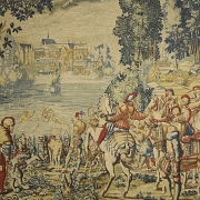 Tapiz Editions d'Art de Rambouillet