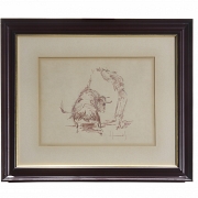 Vicente Ferrandis (XX) 