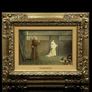 Valentine Walter Bromley (1848-1877)