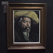 Manuel Moreno Gimeno 