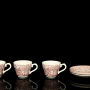 J. Broadhurst Ironstone 