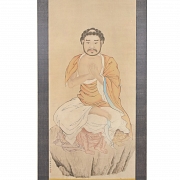 Pintura china 