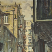 Mario Ferdelba (1897-1971)