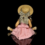 Muñeca