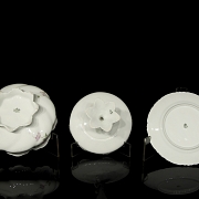 Complete Rosenthal Versailles tableware set, Bavaria