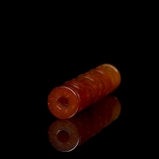 Colgante de jade