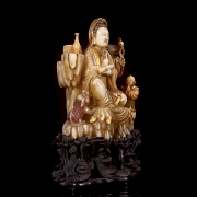 Figura de Shoushan