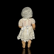 Muñeca andadora