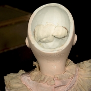 Muñeca de porcelana