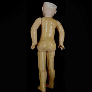 Muñeca de porcelana