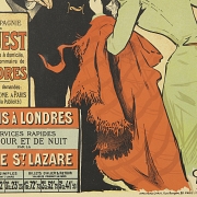 Jules Alexandre Grün (1868-1934) 