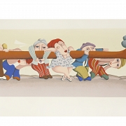 尤瓦尔·马勒（1951）《共同努力》 - 2