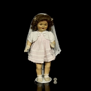 Muñeca