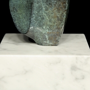 Nassio Bayarri (1932-2023) 