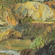 Roberto Martínez de la Concepción (1931-2017) 