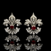 Complete reproduction of the Distinguished Order of the Golden Fleece