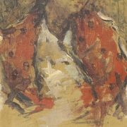 Spanish School (20th century) ‘Female Portrait’ - 1