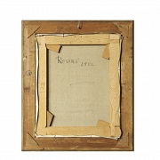 José Puyet (1922-2004) 