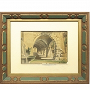 Antonio Ruicarvia (20th century) 