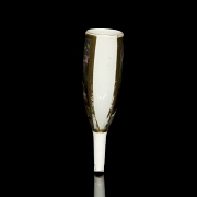 Pipe bowl “Leda and the Swan,” Victorian school (19th century)