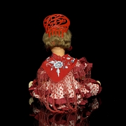 Muñeca