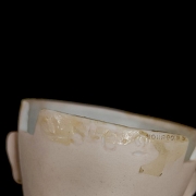 Muñeca de porcelana