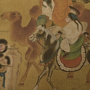 Pintura china