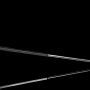 Air rifle, 19th-20th century - 3