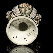 Capodimonte (s.XX)
