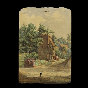 Winslow Hommer (1836-1910)