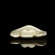 Colgante de jade